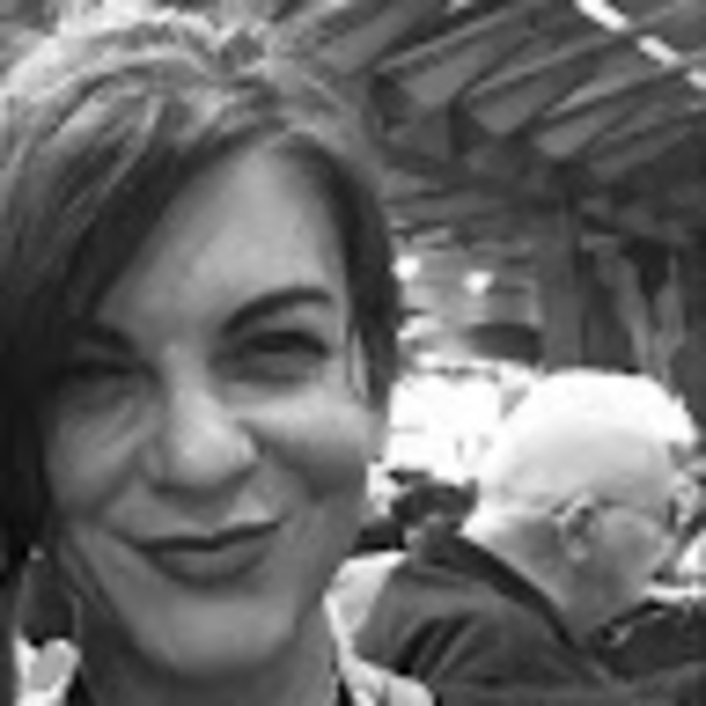 Meet your Posher, Diane